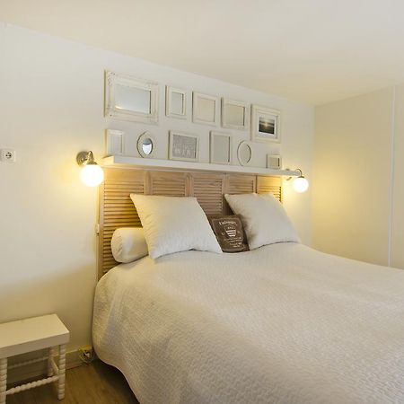 Studio Sautille Zandvoort Ngoại thất bức ảnh