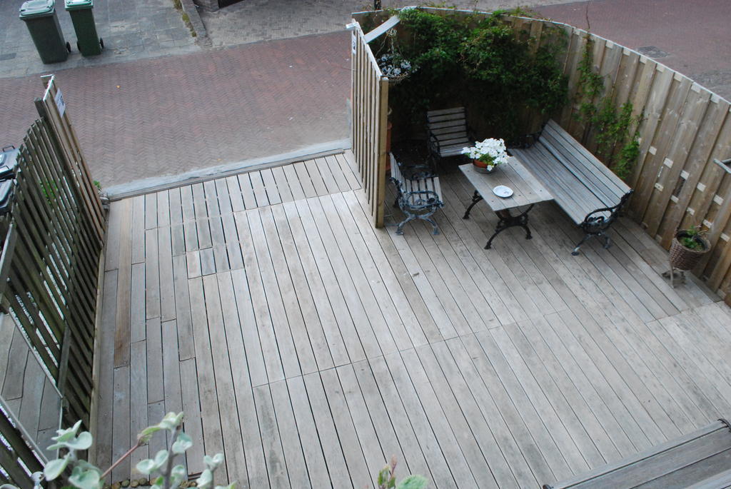Studio Sautille Zandvoort Ngoại thất bức ảnh