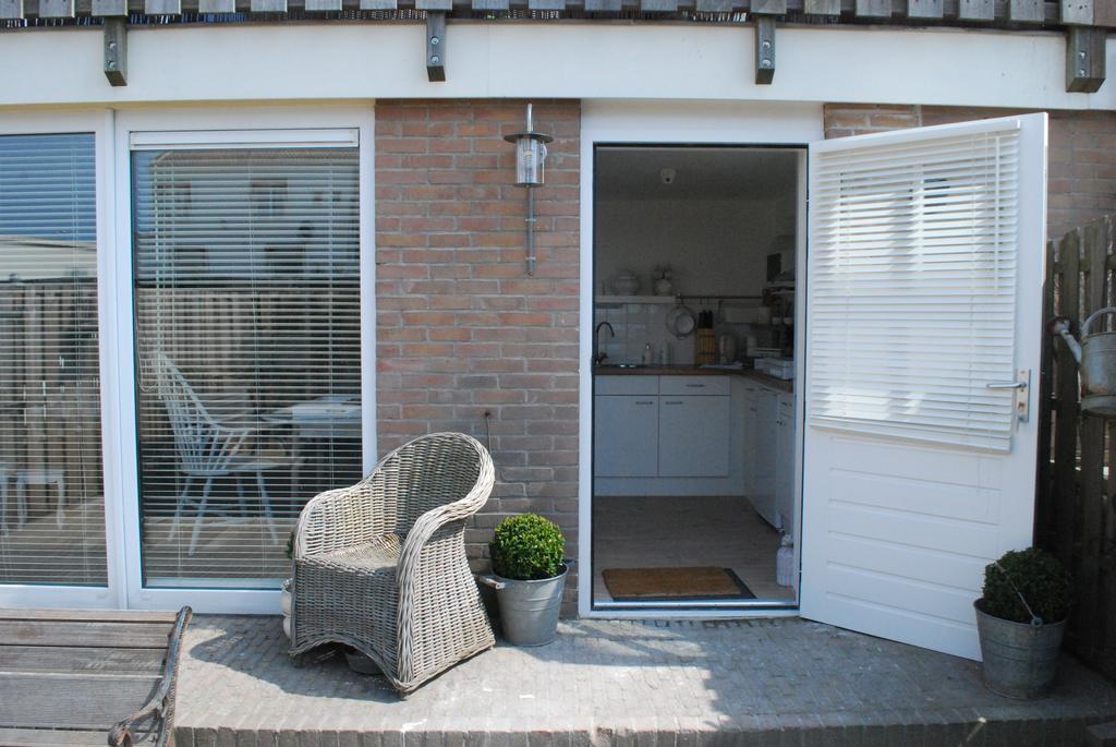 Studio Sautille Zandvoort Phòng bức ảnh
