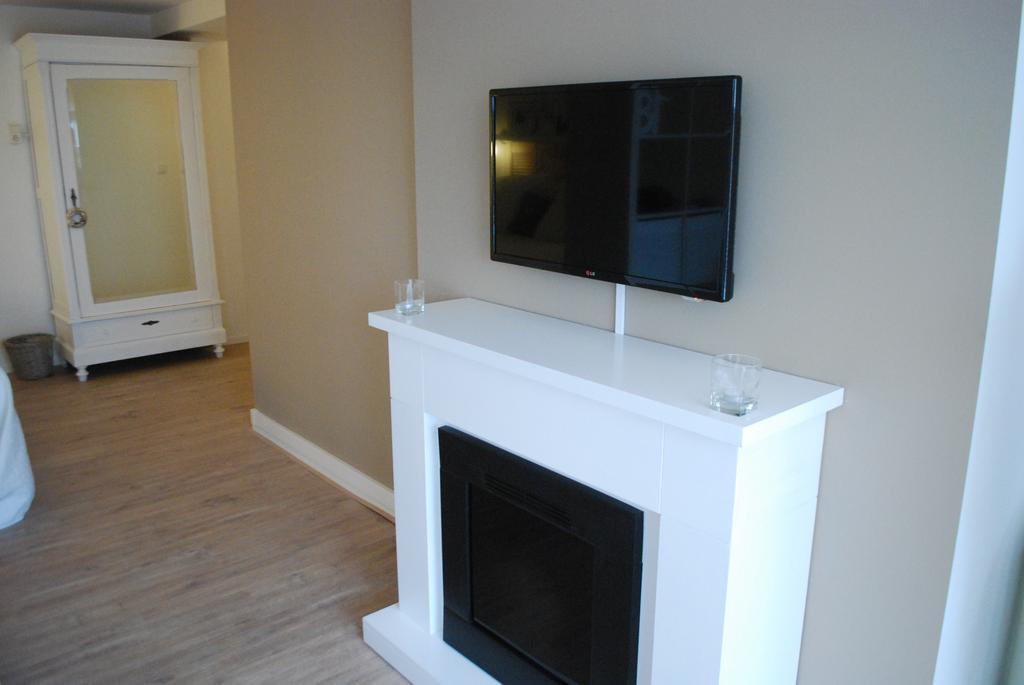 Studio Sautille Zandvoort Ngoại thất bức ảnh