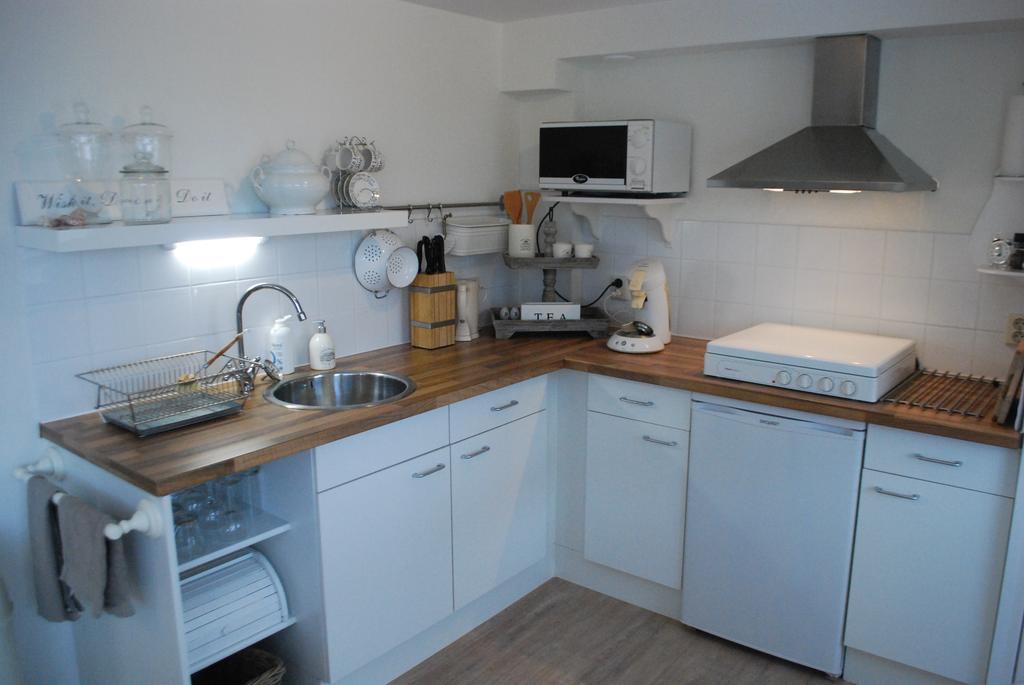 Studio Sautille Zandvoort Phòng bức ảnh