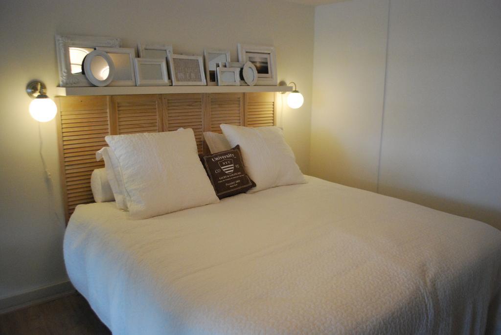 Studio Sautille Zandvoort Phòng bức ảnh