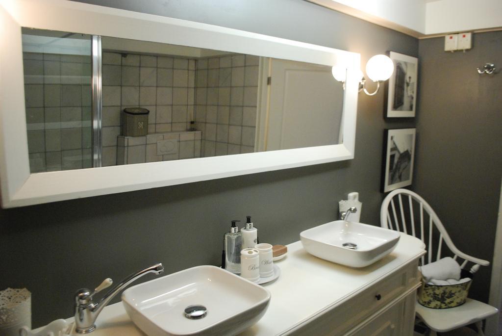 Studio Sautille Zandvoort Ngoại thất bức ảnh