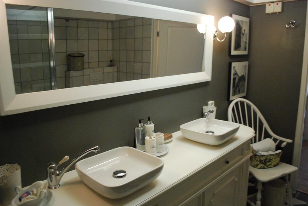 Studio Sautille Zandvoort Phòng bức ảnh