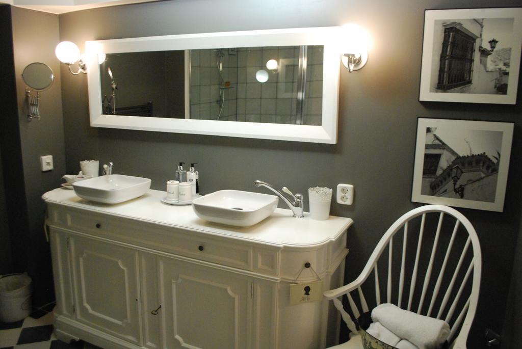 Studio Sautille Zandvoort Phòng bức ảnh