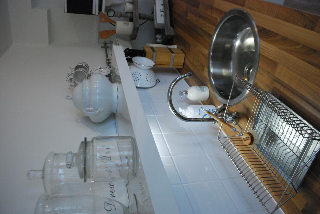 Studio Sautille Zandvoort Ngoại thất bức ảnh