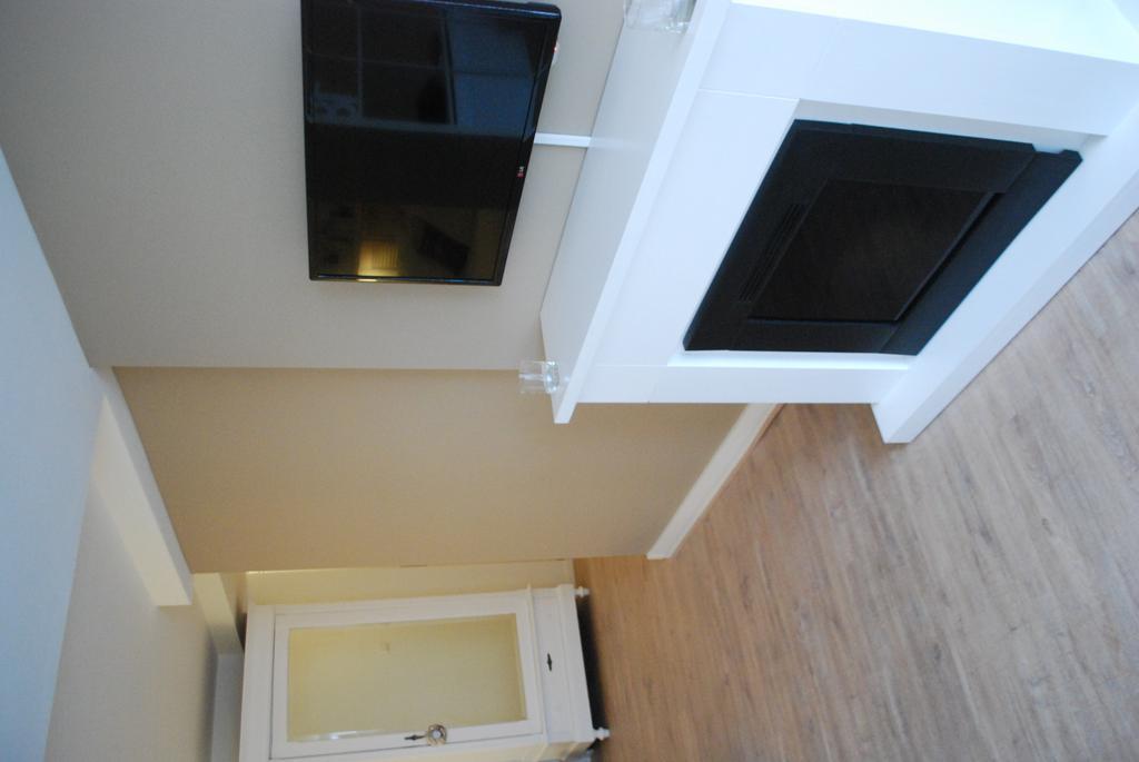 Studio Sautille Zandvoort Ngoại thất bức ảnh