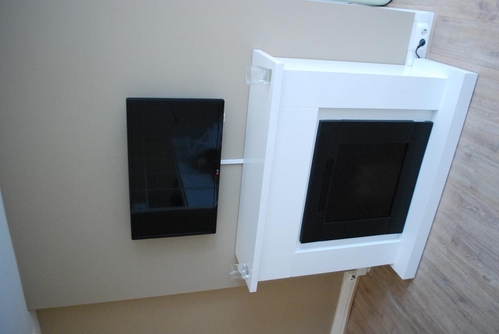 Studio Sautille Zandvoort Ngoại thất bức ảnh