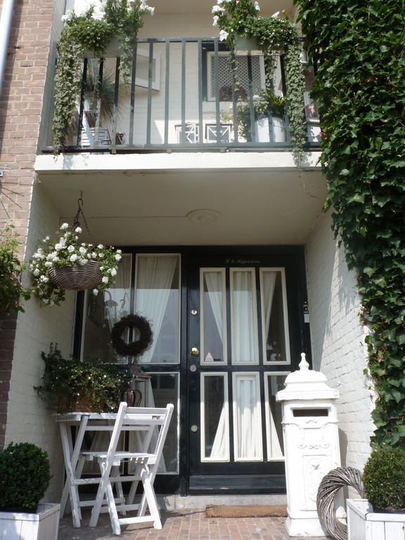 Studio Sautille Zandvoort Ngoại thất bức ảnh