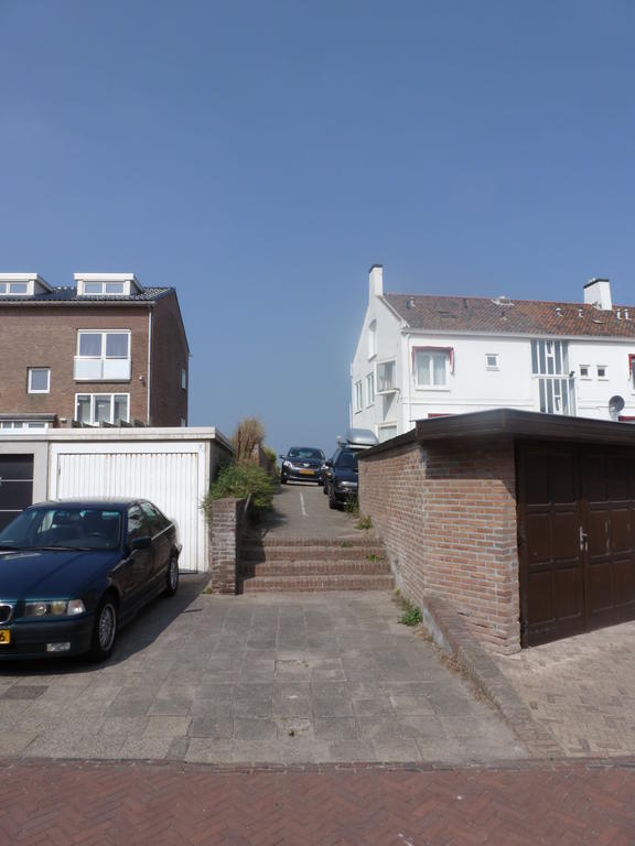 Studio Sautille Zandvoort Ngoại thất bức ảnh