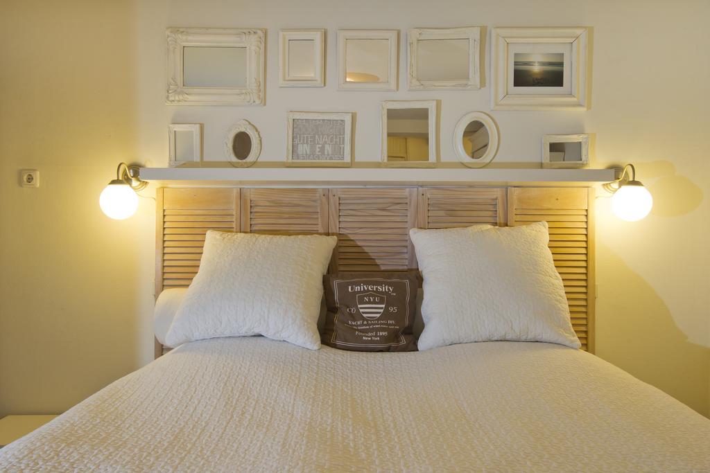 Studio Sautille Zandvoort Ngoại thất bức ảnh
