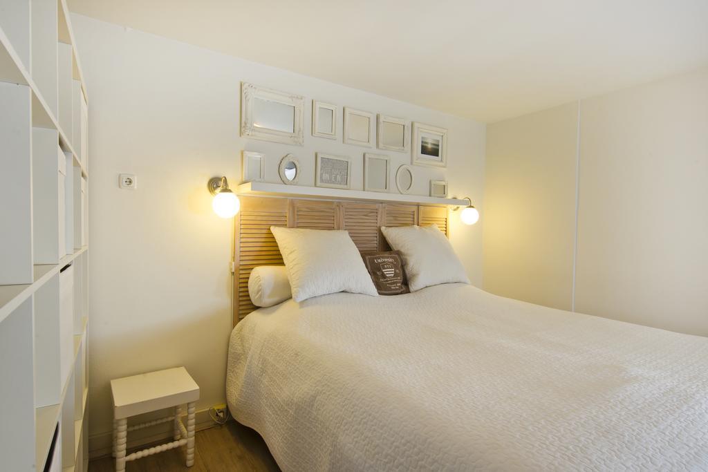 Studio Sautille Zandvoort Ngoại thất bức ảnh