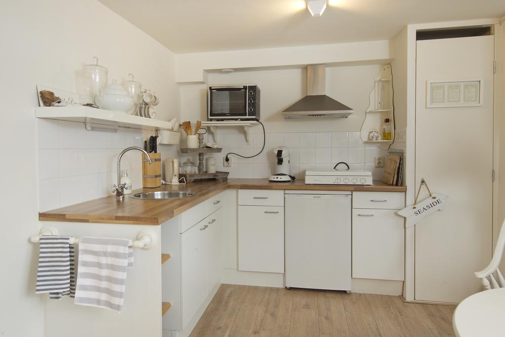 Studio Sautille Zandvoort Ngoại thất bức ảnh