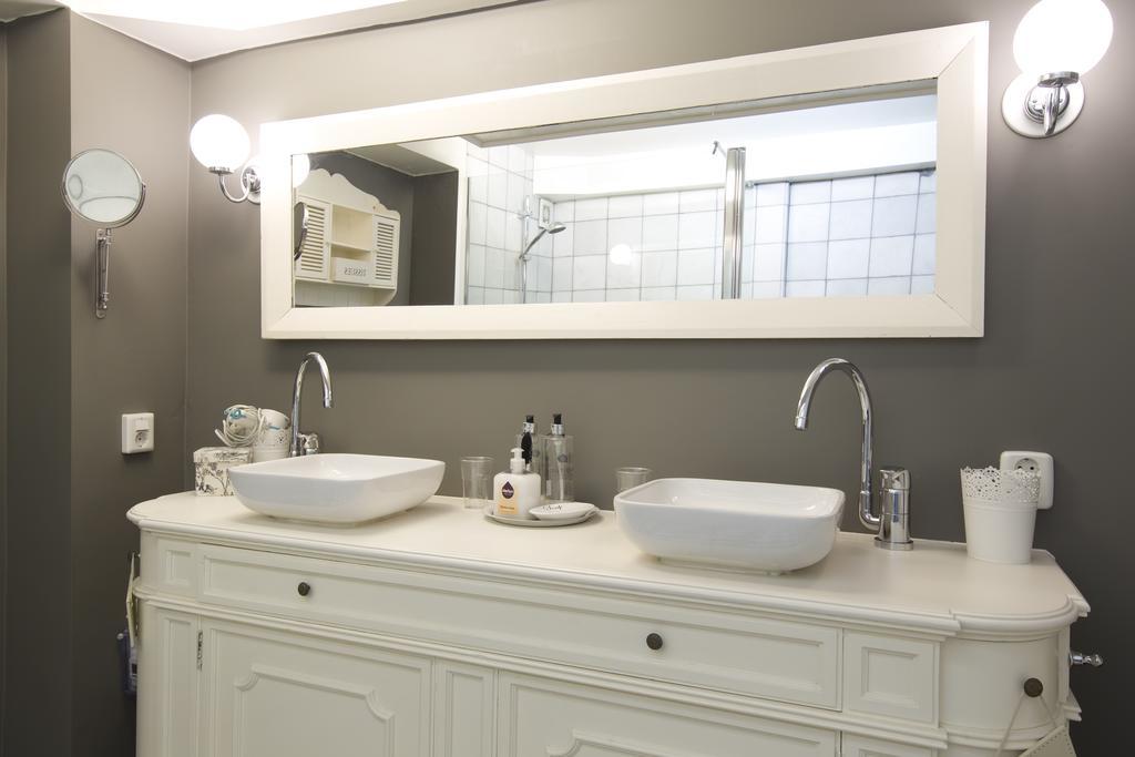 Studio Sautille Zandvoort Ngoại thất bức ảnh