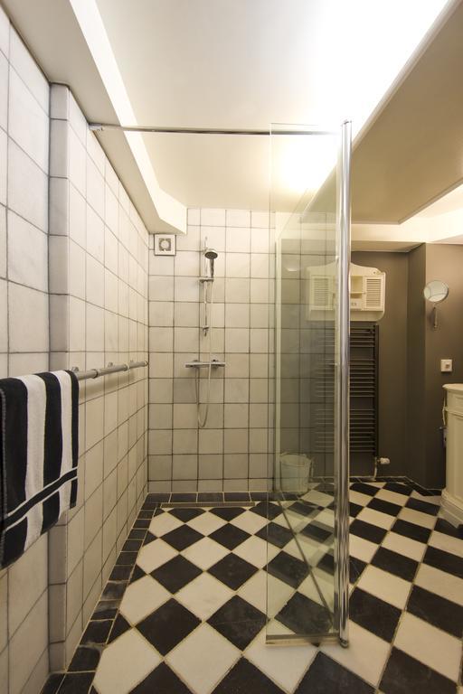 Studio Sautille Zandvoort Ngoại thất bức ảnh